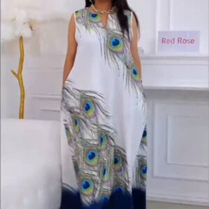 Red Rose Model