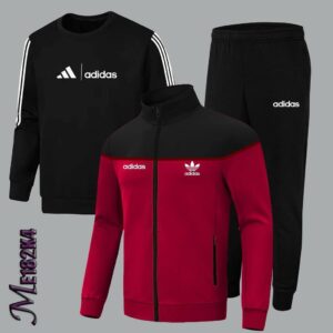 Yeni Model Takım Adidas 3-in-1