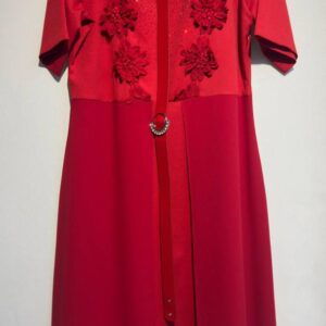 Flora Royale Dress
