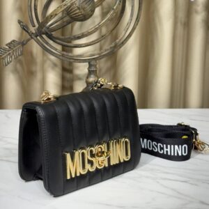 Quality Moschino Bag