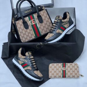 Gucci Prestige Set