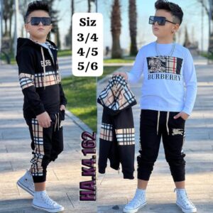 Quality Tracksuit Set