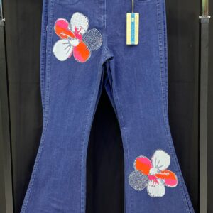 Miss Nasya Palazzo Trouser