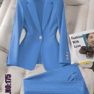 Elite Corporate Suit
