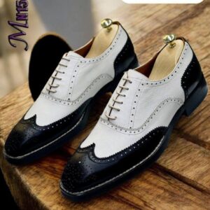 John Foster Suit Shoes