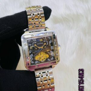 Cartier Automatic Wrist-Watch
