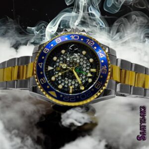 Rolex GMT-Master II wristwatch