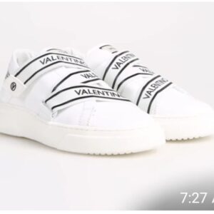 Valentino Open Sneaker