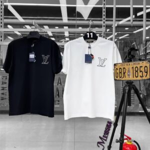 Louis Vuitton Monogram Polo