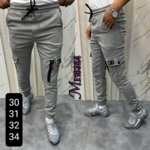 Men’s Cargo Pants