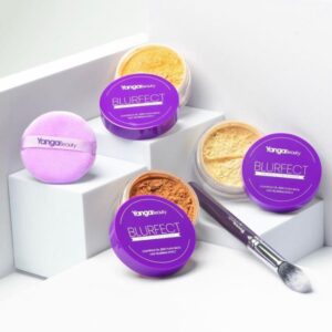 Yanga Beauty BLURFECT Powder