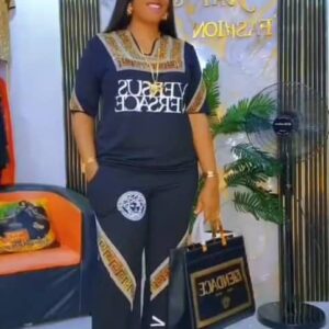 Quality Versace Up & Down