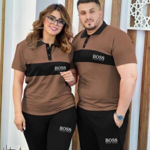 Boss Hugo Boss Couple Set