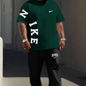Nike Oversized Tracksuit